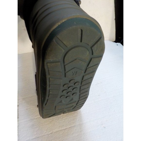 Top Shelf Orthopedics Ankle Walker w/ Air Foot Cast Medical Boot Size Medium - Picture 6 of 6